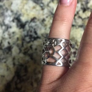 Tory Burch Ring